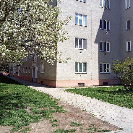 Dukla Hero Olomouc Exterior foto